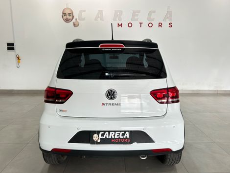 VolksWagen Fox Xtreme 1.6 Flex 8V 5p