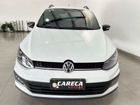 VolksWagen Fox Xtreme 1.6 Flex 8V 5p