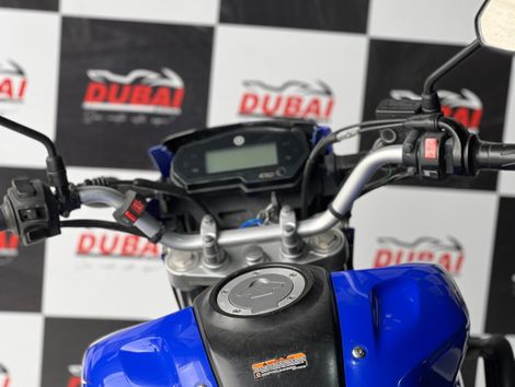 YAMAHA XTZ 250 LANDER 249cc/LANDER BLUEFLEX/ABS