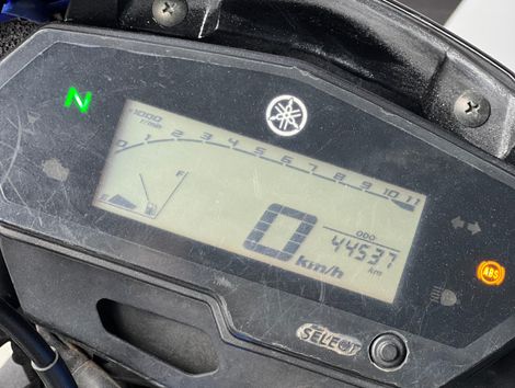 YAMAHA XTZ 250 LANDER 249cc/LANDER BLUEFLEX/ABS