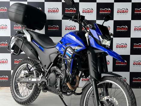 YAMAHA XTZ 250 LANDER 249cc/LANDER BLUEFLEX/ABS
