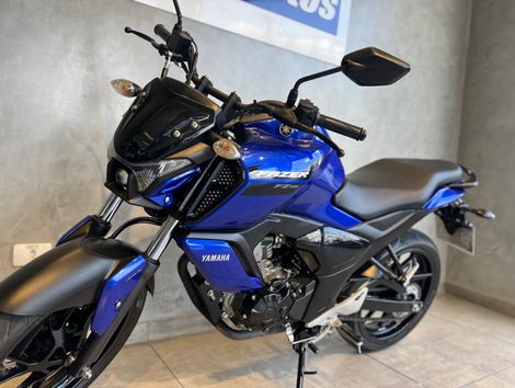 YAMAHA FZ15 150 FAZER FLEX