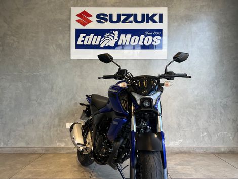 YAMAHA FZ15 150 FAZER FLEX