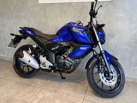 YAMAHA FZ15 150 FAZER FLEX
