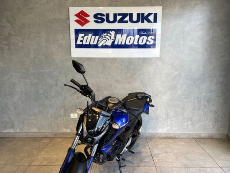 YAMAHA FZ15 150 FAZER FLEX