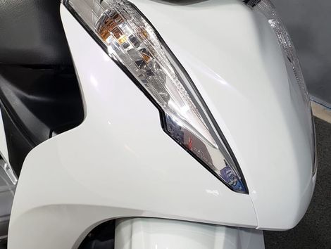 HONDA BIZ 110i