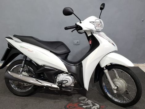 HONDA BIZ 110i