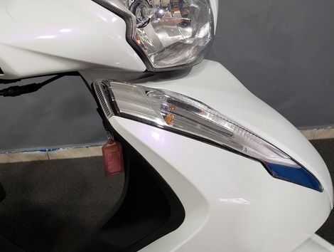 HONDA BIZ 110i