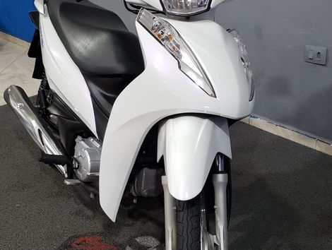 HONDA BIZ 110i