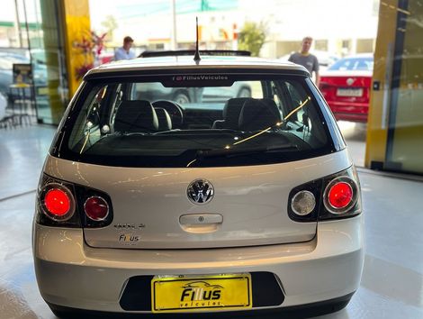 VolksWagen Golf Sportline 1.6 Mi Total Flex 8V 4p