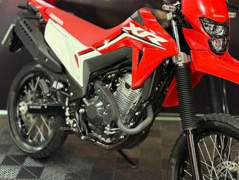 HONDA XR 300L TORNADO FLEX