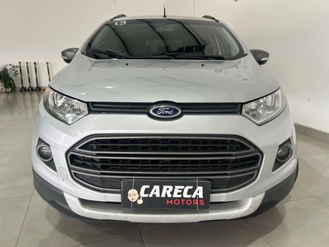 Ford EcoSport FREESTYLE 2.0 16V 4WD Flex 5p