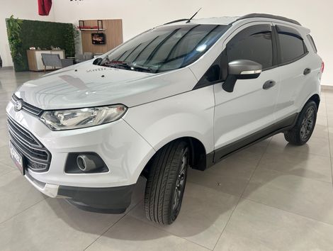 Ford EcoSport FREESTYLE 2.0 16V 4WD Flex 5p