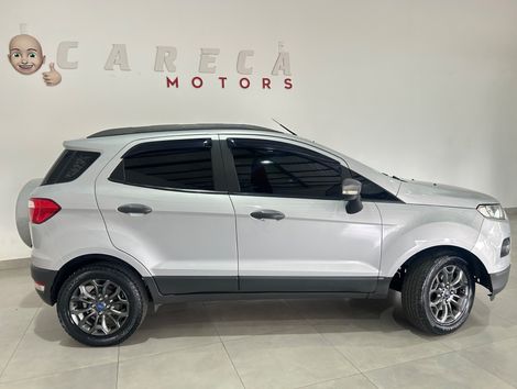 Ford EcoSport FREESTYLE 2.0 16V 4WD Flex 5p