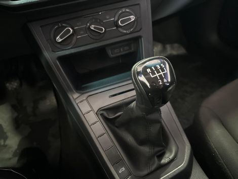 VolksWagen Polo Track 1.0 Flex 12V 5p