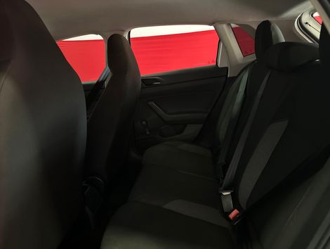 VolksWagen Polo Track 1.0 Flex 12V 5p