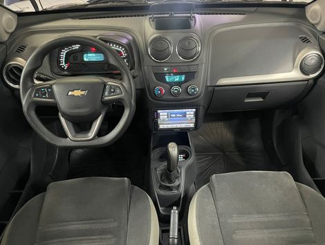Chevrolet AGILE LTZ 1.4 MPFI 8V FlexPower 5p