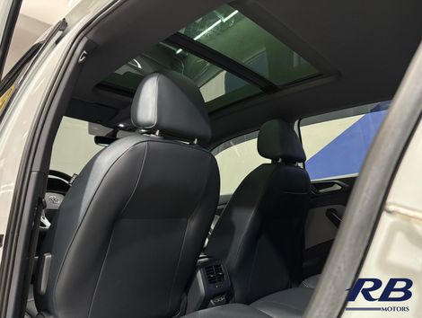 VolksWagen T-Cross Hig. 250 TSI 1.4 Flex 16V 5p Aut