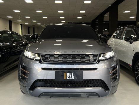 Land Rover Range R. EVO SE Si4 R-Dyn. 2.0 Flex Aut.