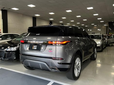Land Rover Range R. EVO SE Si4 R-Dyn. 2.0 Flex Aut.