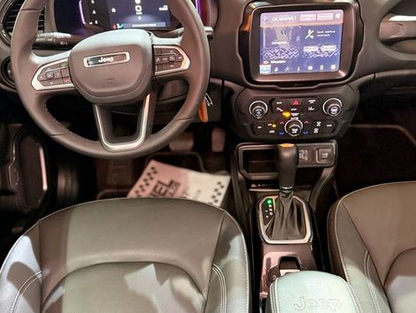 Jeep Renegade Long. T270 1.3 TB 4x2 Flex Aut.