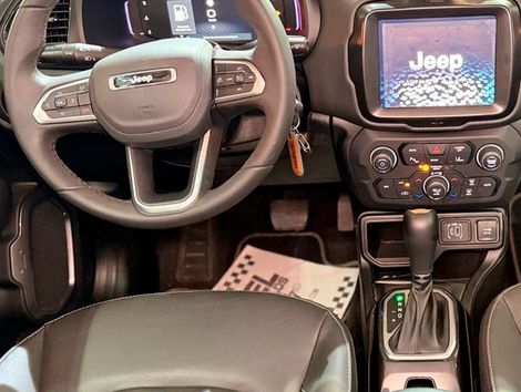 Jeep Renegade Long. T270 1.3 TB 4x2 Flex Aut.