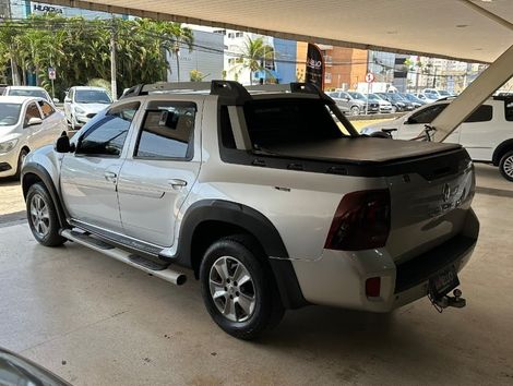 Renault DUSTER OROCH Dyna. 1.6 Flex 16V Mec.