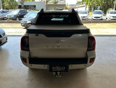 Renault DUSTER OROCH Dyna. 1.6 Flex 16V Mec.