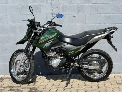 YAMAHA XTZ 150 CROSSER Z FLEX