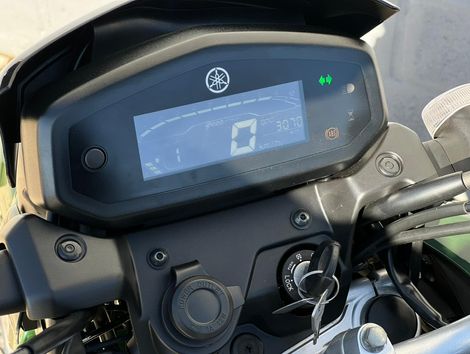 YAMAHA XTZ 150 CROSSER Z FLEX