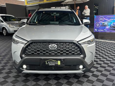 Toyota Corolla Cross XRE 2.0 16V Flex Aut.
