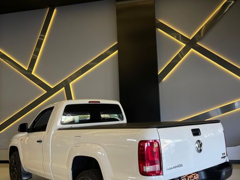 VolksWagen AMAROK CS2.0 16V/S2.0 16V TDI 4x4 Diesel