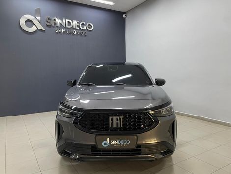 Fiat Fastback Limited Ed.1.3 270 T.Flex Aut.