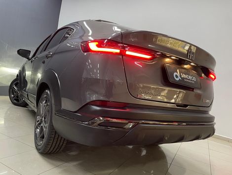 Fiat Fastback Limited Ed.1.3 270 T.Flex Aut.
