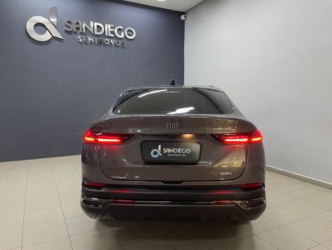 Fiat Fastback Limited Ed.1.3 270 T.Flex Aut.