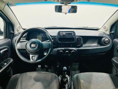 Fiat MOBI LIKE 1.0 Fire Flex 5p.