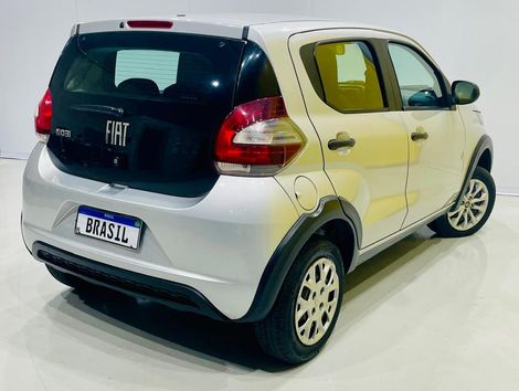 Fiat MOBI LIKE 1.0 Fire Flex 5p.