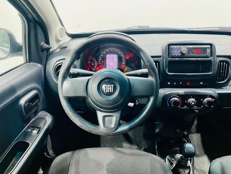 Fiat MOBI LIKE 1.0 Fire Flex 5p.