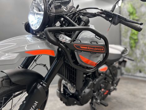 Royal Enfield Himalayan 450cc Slate