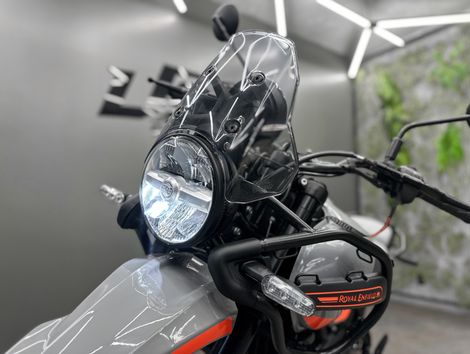 Royal Enfield Himalayan 450cc Slate