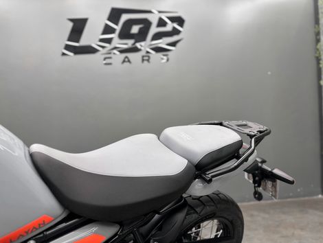 Royal Enfield Himalayan 450cc Slate