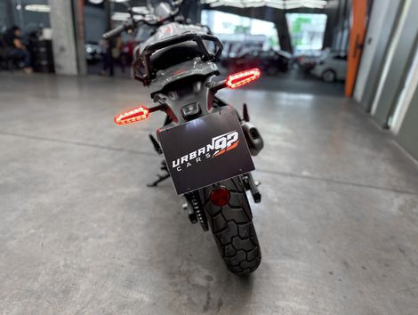 Royal Enfield Himalayan 450cc Slate