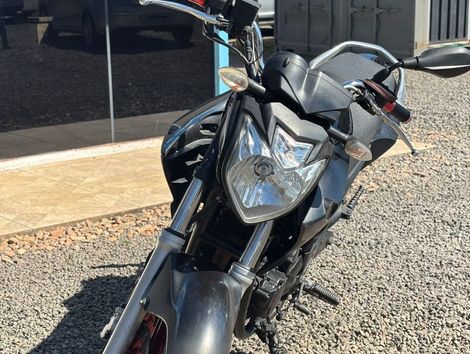 YAMAHA YS 250 FAZER/ FAZER L. EDITION /BLUEFLEX