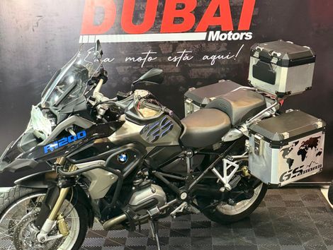 BMW R 1200 GS