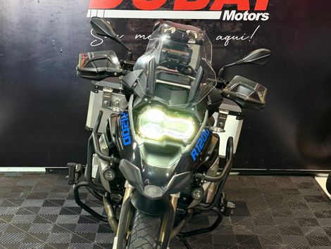 BMW R 1200 GS