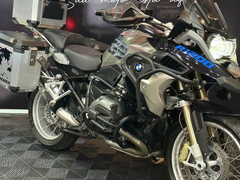 BMW R 1200 GS