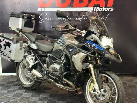 BMW R 1200 GS