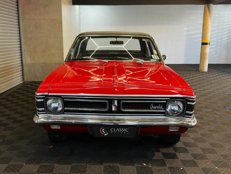 Chevrolet GM OPALA