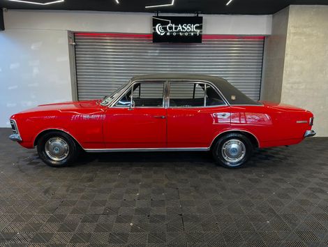 Chevrolet GM OPALA