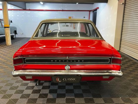 Chevrolet GM OPALA